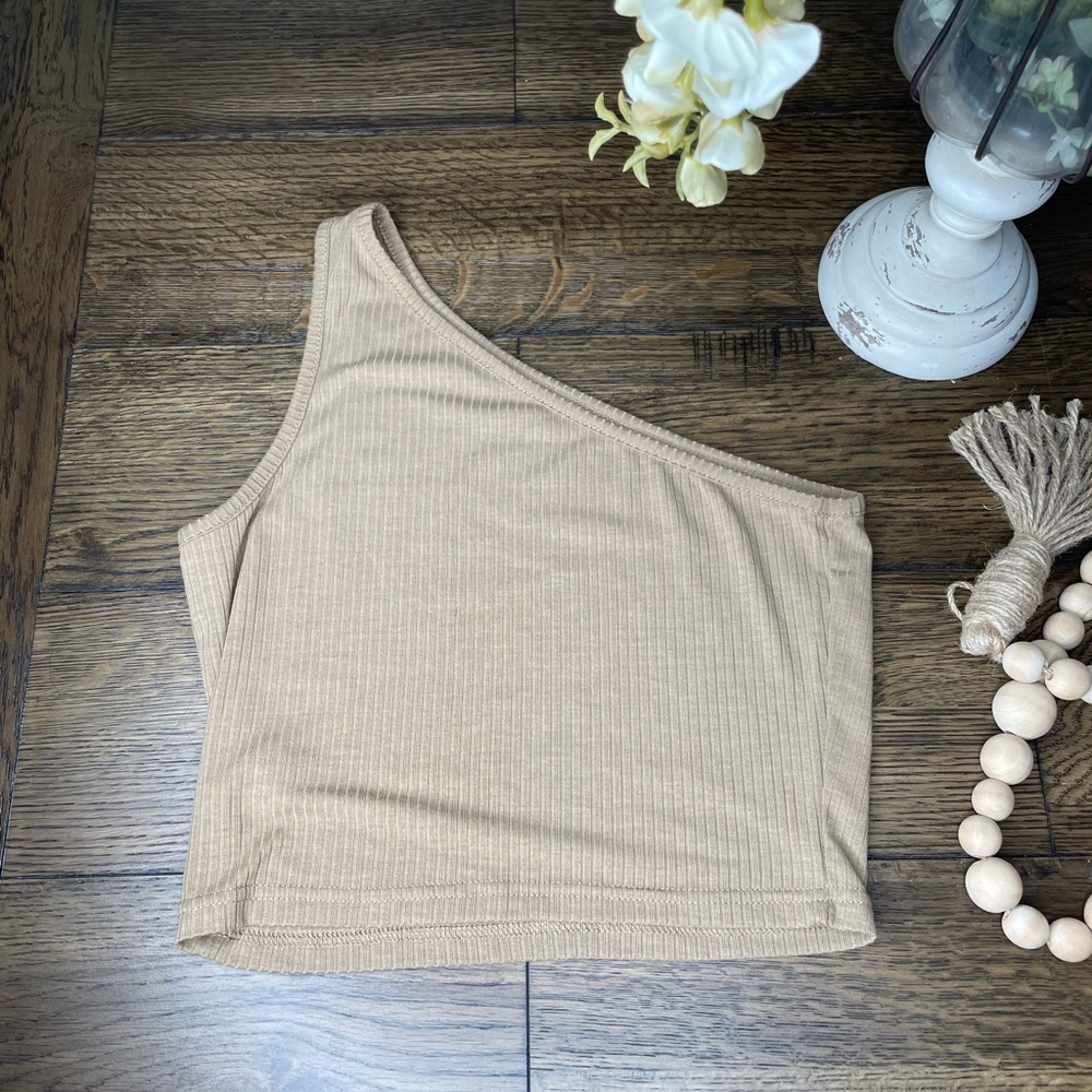 SHEIN Top
